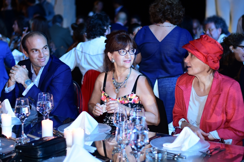 Alfred Basbous Foundation Gala Dinner